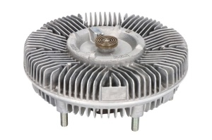 Cupla ventilator radiator potrivit CLAAS ARES, ET 6068/6068T - Img 1
