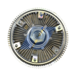 Cupla ventilator radiator potrivit DAF LF 55 BE123C-GR220 01.01- - Img 3