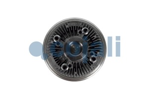 Cupla ventilator radiator potrivit DEUTZ FAHR 5090.4 D, 5090.4 D ECOLINE - Img 4