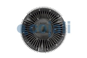 Cupla ventilator radiator potrivit DEUTZ - Img 3