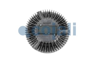 Cupla ventilator radiator potrivit FENDT potrivit FENDT 712 VARIO, 714 VARIO, 716 VARIO, 716 VARIO SERIA II, 718 VARIO, 815 VARIO, 817 VARIO, 818 FAVORIT, 818 VARIO, 820 VARIO - Img 4