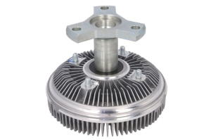 Cupla ventilator radiator potrivit IVECO EUROCARGO I-III 8040.45.4000-F4AE3681E 01.91-09.15 - Img 2