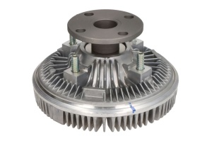Cupla ventilator radiator potrivit JOHN DEERE 3155, 3655 - Img 2