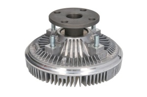 Cupla ventilator radiator potrivit JOHN DEERE 6000, 7000 4039TL004-6068T - Img 2