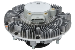 Cupla ventilator radiator potrivit JOHN DEERE 7000, 7005, 7020, 7030, 7130, 7130 PREMIUM, 7180, 7185 J, 7200, 7200 R, 7205 J, 7210, 7210 HI-CROP, 7210 R, 7215 R, 7220, 7225 J, 7230, 7230 PREMIUM, 7230 R, 7250 - Img 1