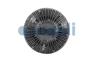 Cupla ventilator radiator potrivit MAN F90, F90 UNTERFLUR, L2000, M 2000 L, M 2000 M, M90 D0824FL01-D2866LXU 06.85- - Img 4