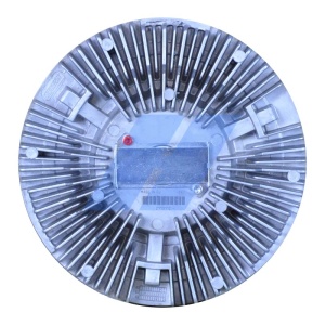 Cupla ventilator radiator potrivit MAN TGA, TGL I, TGM I D0834LFL40-D2876LF25 04.00- - Img 3