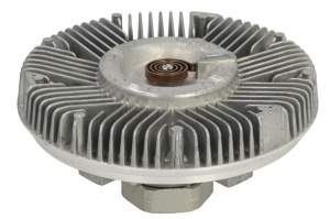 Cupla ventilator radiator potrivit MASSEY FERGUSON 210, 220, 235, 245, 255, 270, 290, 460, 465, 540, 5460, 5465, 5470, 620, 640, 6270, 6280, 6290, 6460, 6470, 8210, 8220 - Img 1