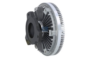 Cupla ventilator radiator potrivit MERCEDES ACTROS, ACTROS MP2 / MP3, MK, NG, SK, TOURISMO (O 350), TRAVEGO (O 580); SETRA 400; WIRTGEN WR OM401.972-OM942.911 - Img 4