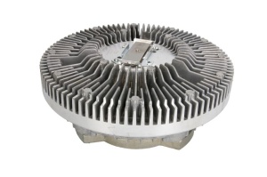 Cupla ventilator radiator potrivit MERCEDES ACTROS, ACTROS MP2 / MP3, MK, SK OM402.971-OM542.940 07.87-