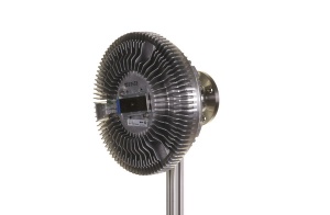 Cupla ventilator radiator potrivit MERCEDES ATEGO, ATEGO 2, AXOR, UNIMOG M180.952-OM906.954 01.55- - Img 4