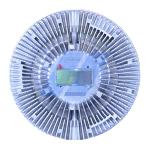 Cupla ventilator radiator potrivit RVI MAGNUM Mack-EE9-560-MIDR06.24.65C/42 04.96- - Img 2