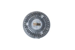 Cupla ventilator radiator potrivit SCANIA 4, G I, P I, R I, T DC09.108-DT16.08 05.96-05.19 - Img 1