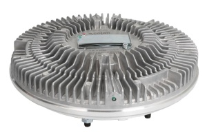 Cupla ventilator radiator potrivit TEMSA MD D0836LOH65 11.10- - Img 1