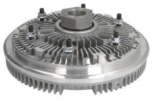 Cupla ventilator radiator potrivit TEMSA MD D0836LOH65 11.10- - Img 2