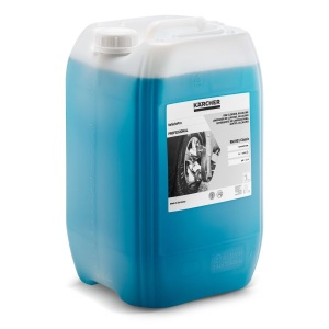 Detergent pentru jenti, alcalin Karcher RM 801 ASF, 6.295-323.0, 20 l - Img 1