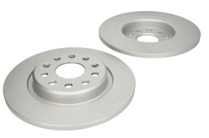 Disc frana (2 buc.) spate stanga/dreapta potrivit JEEP GRAND CHEROKEE L V 2.0H 05.21- - Img 1