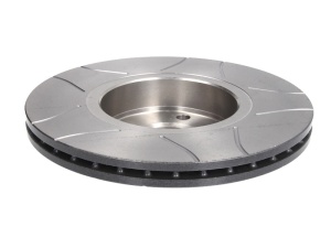 Disc frana BREMBO Max, 1 buc., Cut, fata ; stanga/dreapta, diametru exterior 260 mm, grosime 22 mm, potrivit ALFA ROMEO GIULIA; DACIA LOGAN, LOGAN EXPRESS, LOGAN MCV; LADA LARGUS 0.9-2.0 11.02- - Img 2