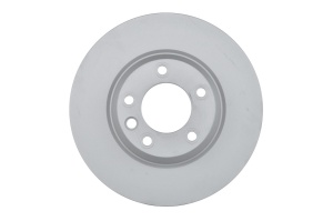 Disc frana Fata Dreapta potrivit AUDI Q7; PORSCHE CAYENNE; VW TOUAREG 2.5D-6.0D 09.02- - Img 3