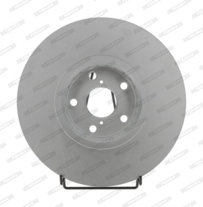 Disc frana Fata Dreapta potrivit LEXUS GS 3.5 09.06-11.11 - Img 1