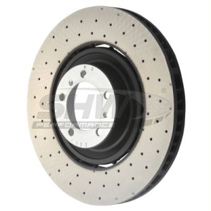 Disc frana Fata Dreapta potrivit PORSCHE 911, 911 TARGA 3.0/3.8/4.0 03.20- - Img 3