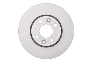 Disc frana Fata Dreapta/Stanga potrivit ALFA ROMEO GIULIA, STELVIO; DACIA LOGAN, LOGAN EXPRESS, LOGAN MCV, SANDERO; LADA LARGUS; LAND ROVER DEFENDER; NISSAN MICRA C+C III 0.9-3.0H 06.01- - Img 3
