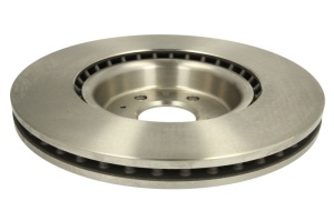 Disc frana Fata Dreapta/Stanga potrivit AUDI A4 ALLROAD B8, A4 B8, A5, A6 C7, A7, Q5; PORSCHE MACAN 1.8-4.2 06.07- - Img 2