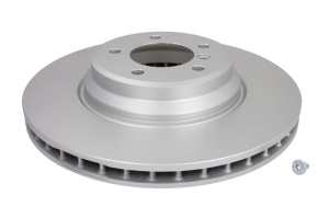 Disc frana Fata Dreapta/Stanga potrivit BENTLEY ARNAGE; BMW 3 (E90) 3 (E91) 3 (E92) 3 (E93) X1 (E84) 3.0/3.0D/6.8 02.02-12.13