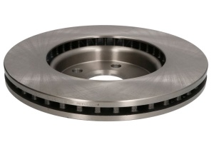 Disc frana Fata Dreapta/Stanga potrivit CHEVROLET CAMARO, MALIBU; OPEL INSIGNIA A, INSIGNIA A COUNTRY; SAAB 9-5 1.4-3.6 07.08- - Img 2