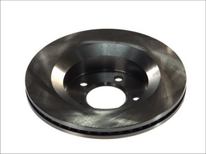 Disc frana Fata Dreapta/Stanga potrivit CHRYSLER 300M, CONCORDE, LHS; DODGE INTREPID 2.7/3.2/3.5 01.94-09.04 - Img 3