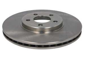 Disc frana Fata Dreapta/Stanga potrivit CHRYSLER PT CRUISER 1.6-2.4 06.00-12.10 - Img 1