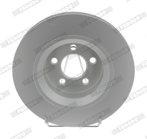 Disc frana Fata Dreapta/Stanga potrivit DODGE NITRO; JEEP CHEROKEE, COMPASS 2.4-4.0 08.06- - Img 3