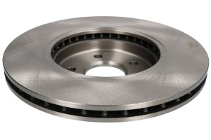 Disc frana Fata Dreapta/Stanga potrivit FORD MONDEO III; JAGUAR X-TYPE I 1.8-3.0 10.00-12.09 - Img 2
