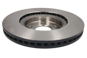 Disc frana Fata Dreapta/Stanga potrivit INFINITI JX, Q50, Q60, QX60; NISSAN MURANO III, PATHFINDER IV 2.0-3.5H 09.12- - Img 2