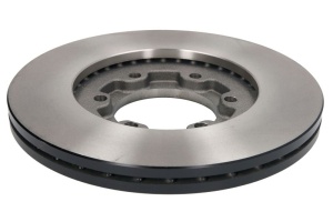 Disc frana Fata Dreapta/Stanga potrivit ISUZU CAMPO, D-MAX I, ELF, GEMINI, KB, TF, TFR/TFS, TROOPER I; OPEL CAMPO, FRONTERA A, FRONTERA A SPORT 1.5-3.1D 09.80-06.12 - Img 2