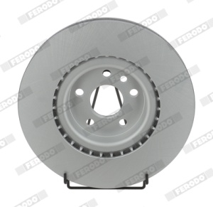 Disc frana Fata Dreapta/Stanga potrivit JAGUAR E-PACE; LAND ROVER DISCOVERY SPORT, RANGE ROVER EVOQUE 1.5H-2.2D 06.11- - Img 1