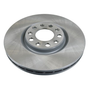 Disc frana Fata Dreapta/Stanga potrivit JEEP COMPASS, RENEGADE 1.3-2.0D 07.14- - Img 1