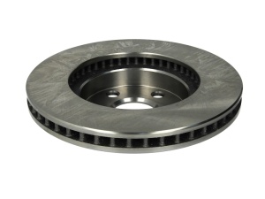 Disc frana Fata Dreapta/Stanga potrivit LEXUS CT; TOYOTA ALLION I, CALDINA, CARINA VII, CORONA, OPA, PREMIO, PRIUS 1.5-2.2D 02.92- - Img 2