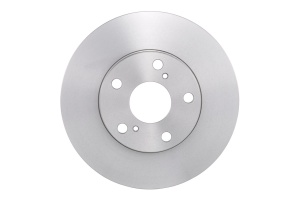 Disc frana Fata Dreapta/Stanga potrivit LEXUS ES; TOYOTA AVENSIS VERSO, CAMRY, PREVIA II 2.0-3.0 06.91-12.10 - Img 3