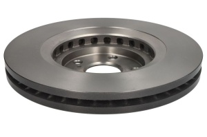 Disc frana Fata Dreapta/Stanga potrivit LEXUS RX 3.5/3.5H 12.08-10.15 - Img 2