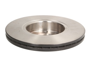 Disc frana Fata Dreapta/Stanga potrivit MERCEDES CITAN MIXTO (DOUBLE CABIN), CITAN (MPV), CITAN/MINIVAN (W415); DACIA DOKKER, DOKKER EXPRESS/MINIVAN, LODGY, LOGAN II 0.9-Electric 02.08- - Img 2