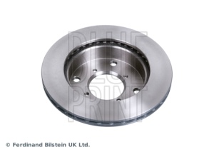 Disc frana Fata Dreapta/Stanga potrivit SUBARU JUSTY II; SUZUKI ALTO IV, CAPPUCCINO, SWIFT, SWIFT II 0.7/1.0/1.3 03.89-12.05 - Img 3