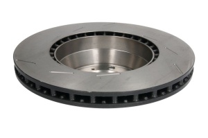 Disc frana Spate Dreapta potrivit PORSCHE PANAMERA, PANAMERA SPORT TURISMO 2.9-4.8 07.09-12.23 - Img 2