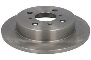 Disc frana Spate Dreapta/Stanga (cu ABS) potrivit DAIHATSU APPLAUSE I 1.6 06.89-07.97 - Img 1
