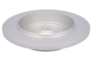 Disc frana Spate Dreapta/Stanga (fara pivot fixare roata) potrivit JEEP COMMANDER, GRAND CHEROKEE II, GRAND CHEROKEE III 2.7D-5.7 04.99-10.11 - Img 2