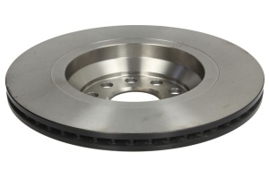 Disc frana Spate Dreapta/Stanga potrivit AUDI A3, Q2, Q3, TT; CUPRA ATECA, FORMENTOR, LEON, LEON SPORTSTOURER; SEAT LEON, LEON SC, LEON SPORTSTOURER, LEON ST, LEON/HATCHBACK 1.0-3.6 07.03- - Img 2