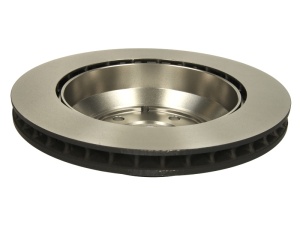 Disc frana Spate Dreapta/Stanga potrivit AUDI Q7; PORSCHE CAYENNE; VW TOUAREG 2.5D-6.0D 09.02- - Img 2