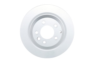 Disc frana Spate Dreapta/Stanga potrivit AUDI Q7; PORSCHE CAYENNE; VW TOUAREG 2.5D-6.0D 09.02- - Img 3