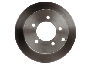Disc frana Spate Dreapta/Stanga potrivit CHRYSLER 200; DODGE CALIBER; MITSUBISHI LANCER VIII 1.5-2.4 06.06- - Img 3