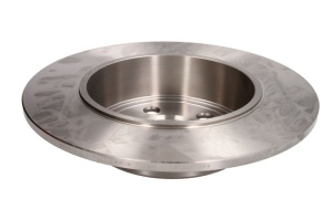 Disc frana Spate Dreapta/Stanga potrivit CHRYSLER 300 C, 300C; DODGE CHALLENGER, CHALLENGER SE, CHARGER, MAGNUM, MAGNUM II 2.7-5.7 09.04- - Img 2